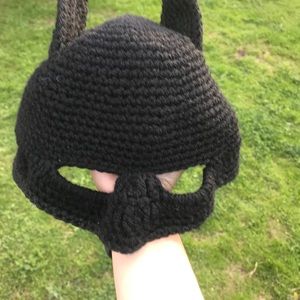 Batman Hat